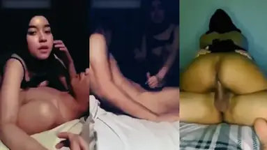 ArizaRafifa Hijab Ngentot Brutal Memek Becek, Hot
