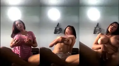 Bokep Indo Cewek Tiktok Bugil Toket Gede Colmek