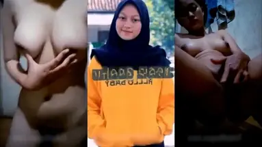 Bokep SMA Skandal Hijab 48 Detik Asli Tanpa Sensor