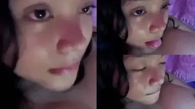 Laras Bali Tiktok Terbaru Sange Mendesah Ngentot Indo